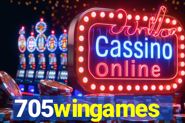 705wingames