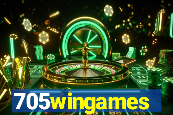 705wingames