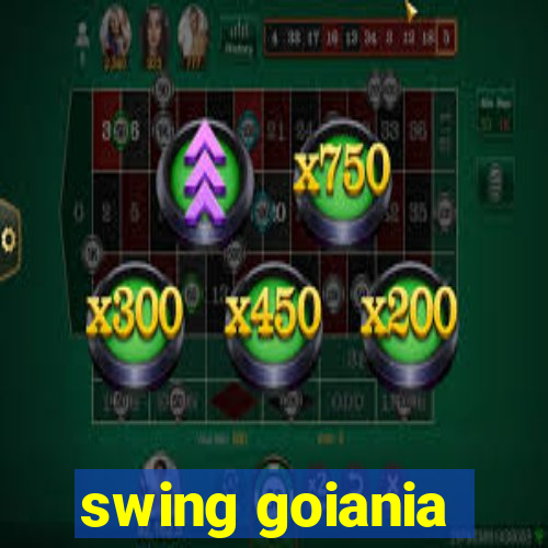 swing goiania