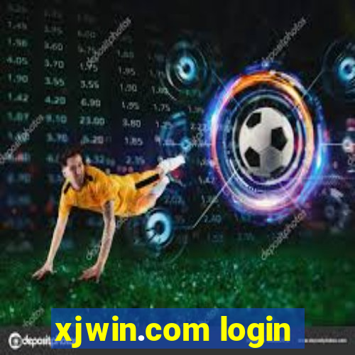 xjwin.com login