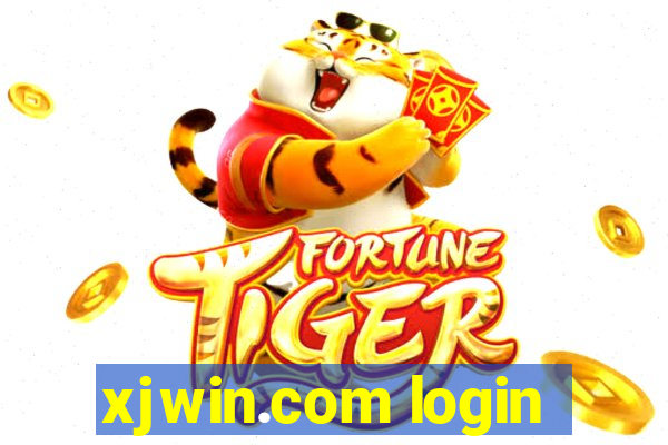 xjwin.com login
