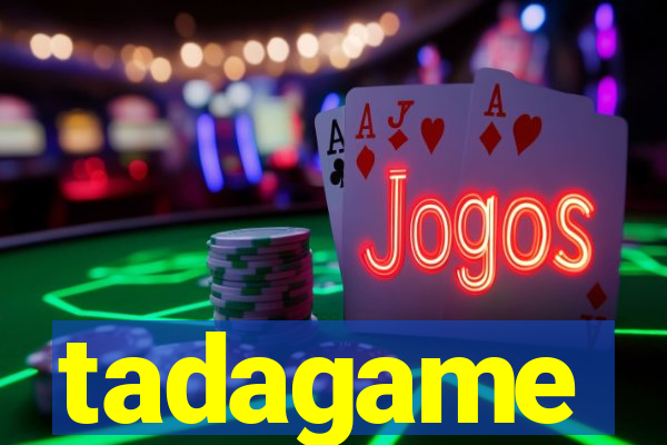 tadagame