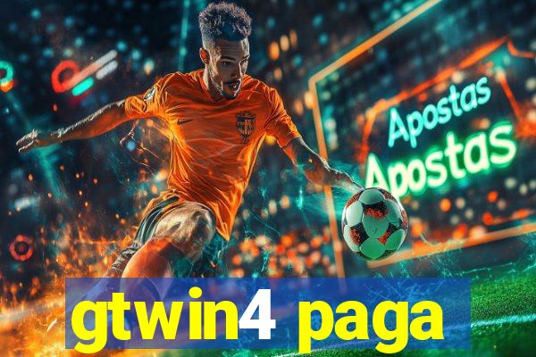gtwin4 paga