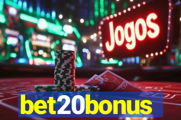 bet20bonus