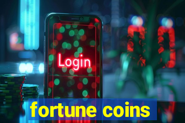 fortune coins