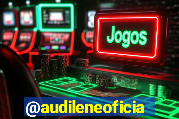 @audileneoficial