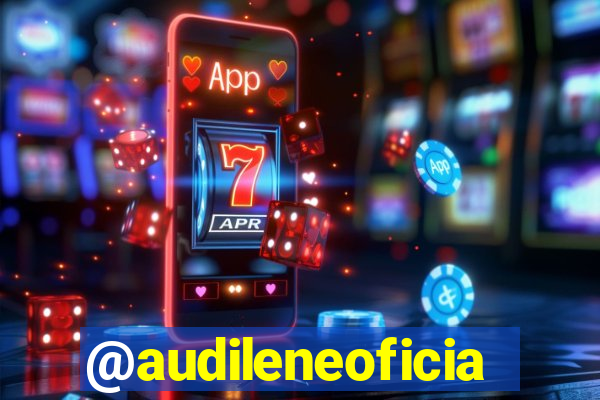 @audileneoficial