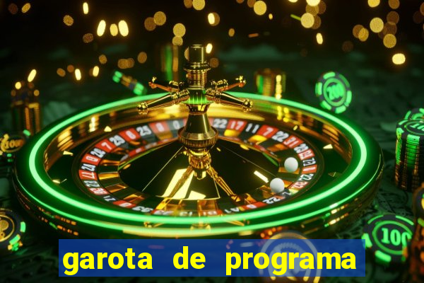 garota de programa salvador bahia