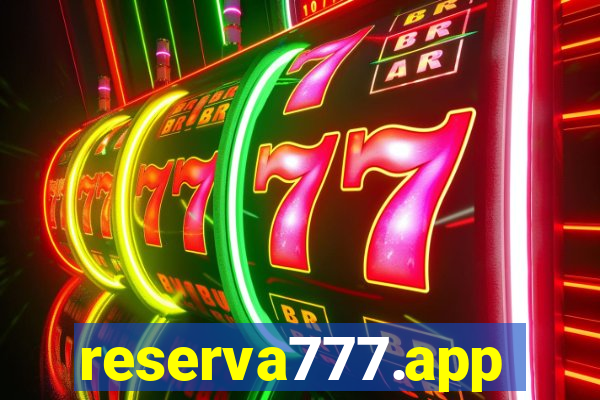 reserva777.app