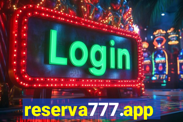 reserva777.app