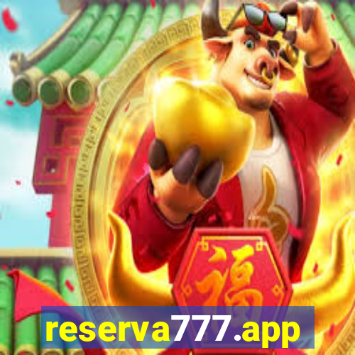 reserva777.app