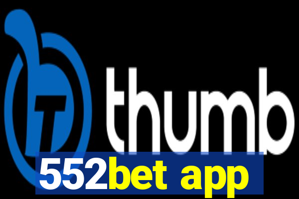 552bet app