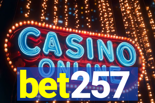 bet257