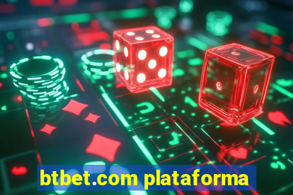 btbet.com plataforma