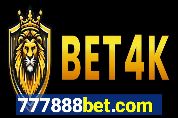 777888bet.com