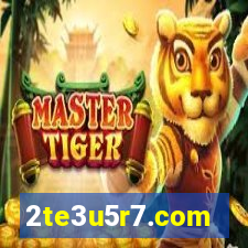2te3u5r7.com