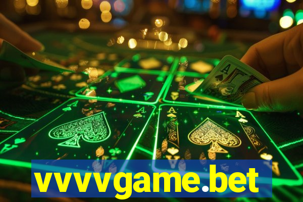 vvvvgame.bet