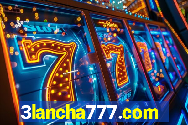 3lancha777.com