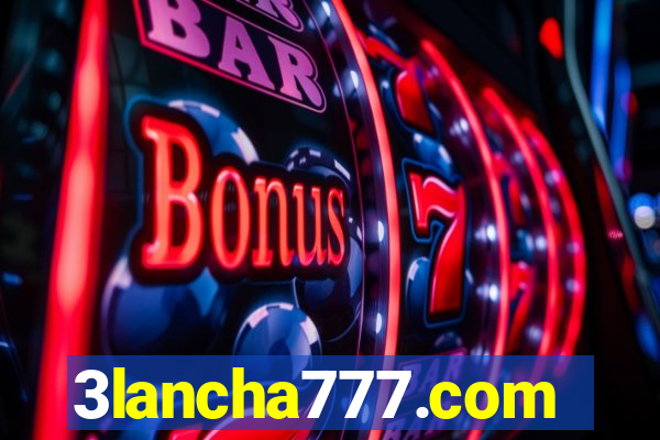 3lancha777.com