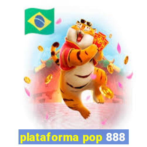 plataforma pop 888