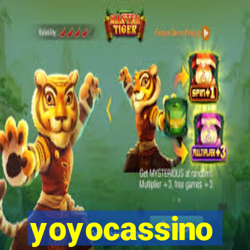 yoyocassino