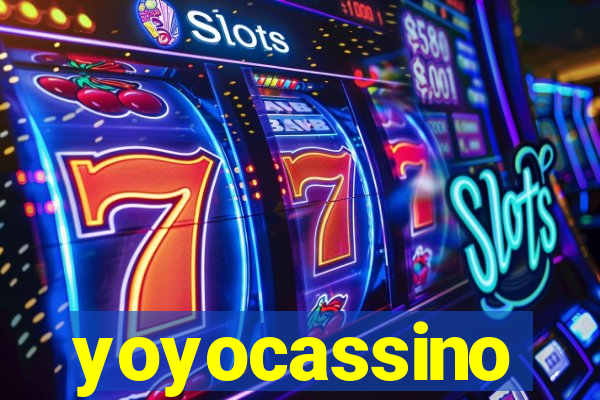 yoyocassino