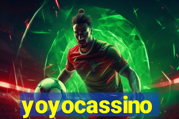 yoyocassino