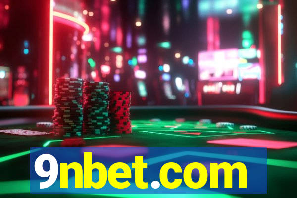 9nbet.com
