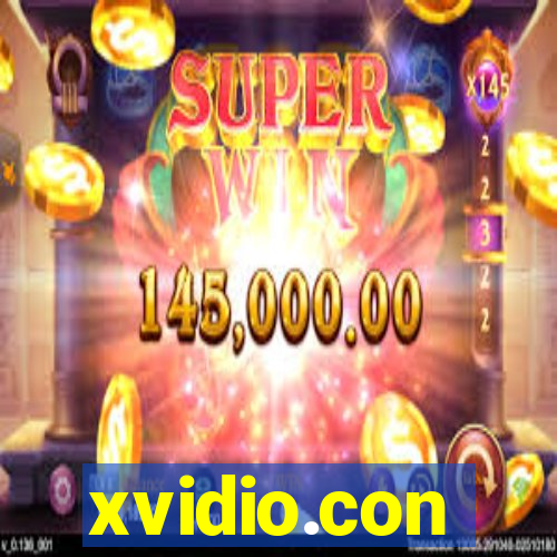 xvidio.con