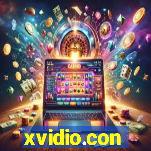 xvidio.con