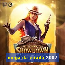 mega da virada 2007