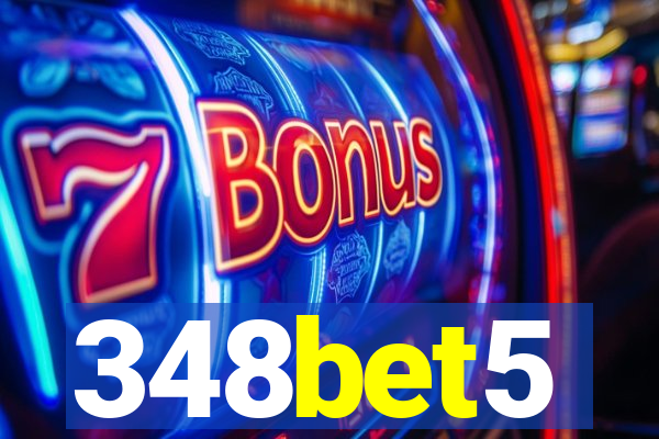 348bet5