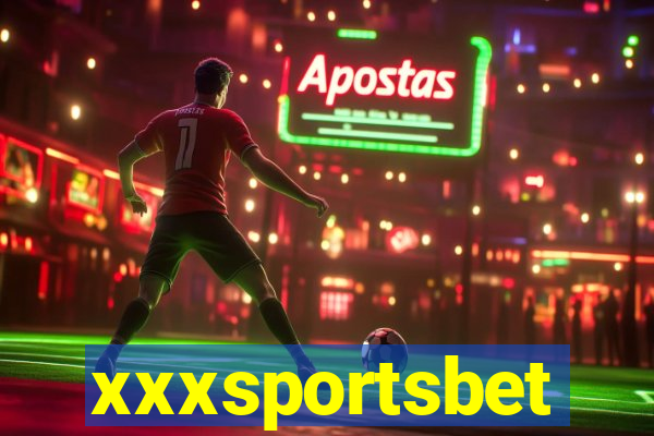 xxxsportsbet