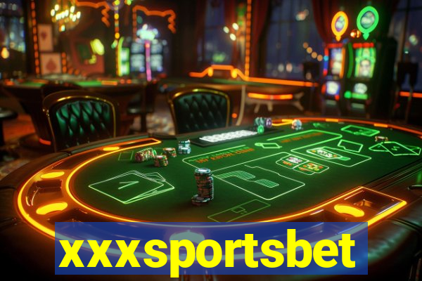 xxxsportsbet