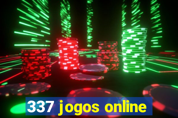 337 jogos online
