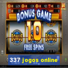 337 jogos online