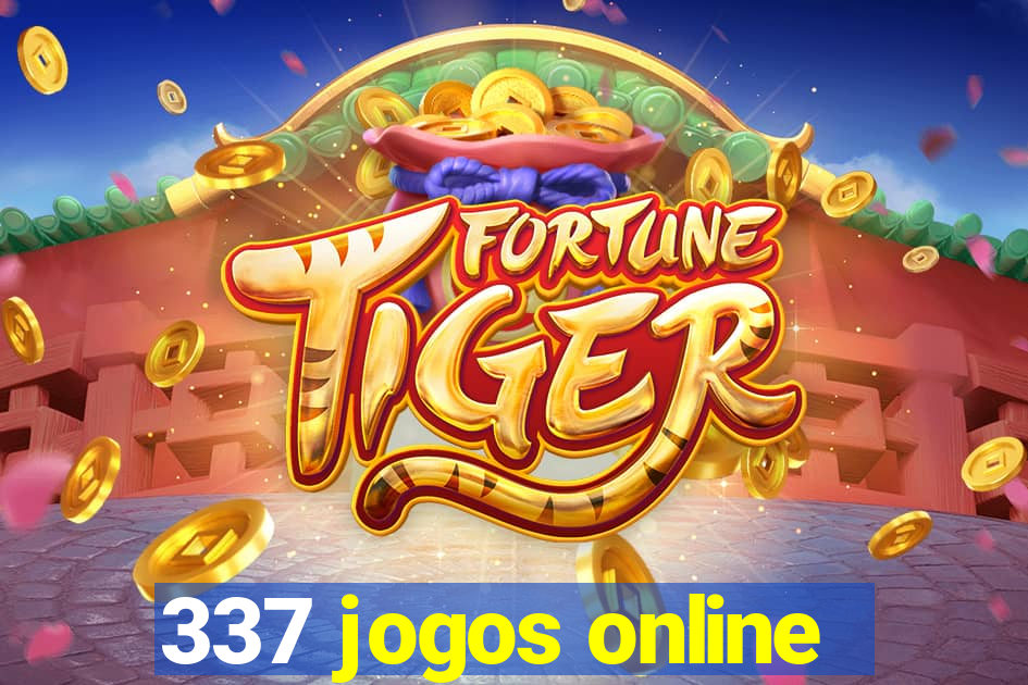 337 jogos online
