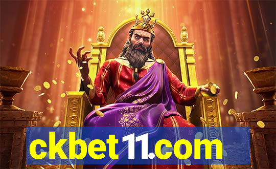 ckbet11.com