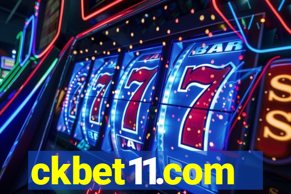 ckbet11.com