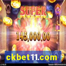 ckbet11.com