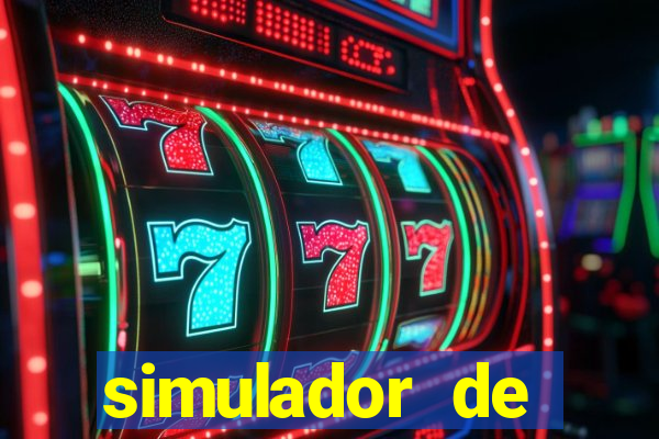 simulador de carreira futebol roleta