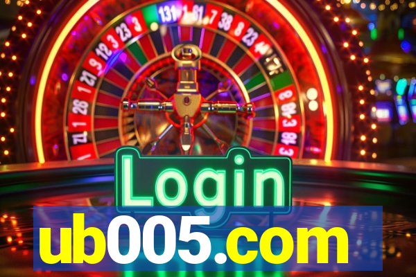 ub005.com