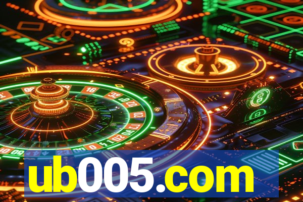 ub005.com
