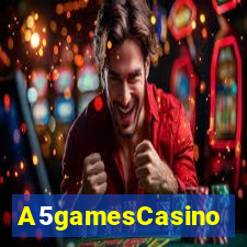 A5gamesCasino