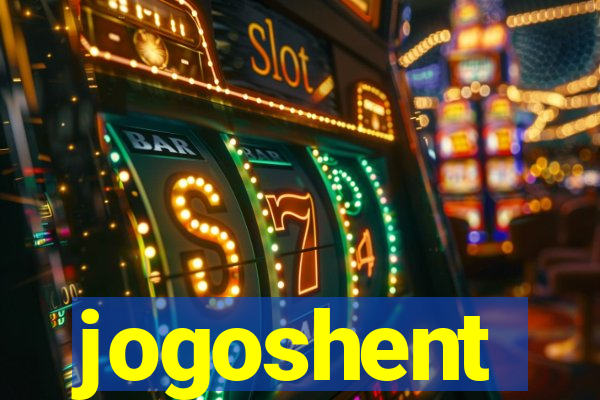 jogoshent