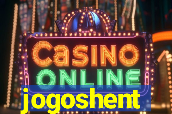 jogoshent