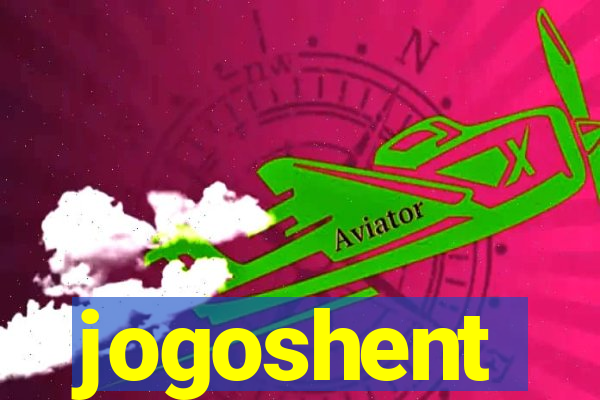 jogoshent