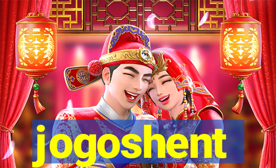 jogoshent