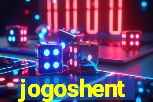 jogoshent