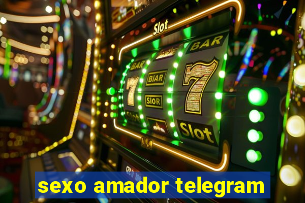 sexo amador telegram